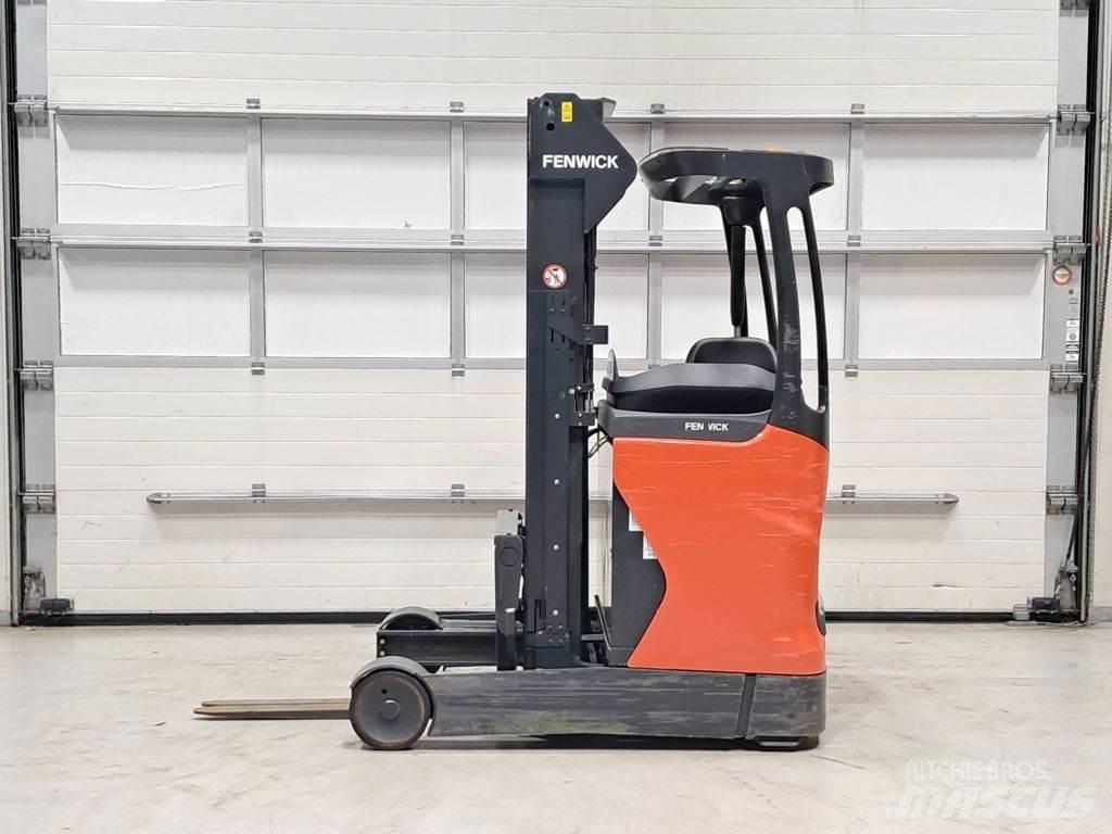 Linde R14-01 Empilhadores Elevadores