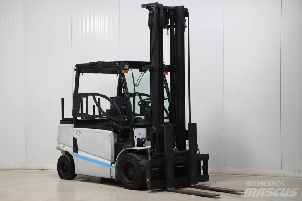 Hyundai 50B-9 Empilhadores eléctricos