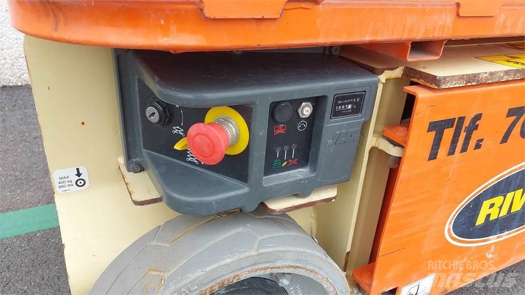 JLG 1230ES Outros elevadores e plataformas