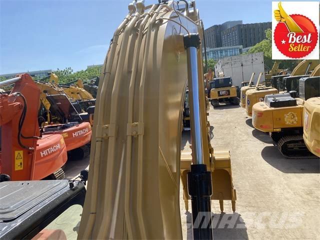 CAT 330 G C Escavadeiras de esteiras