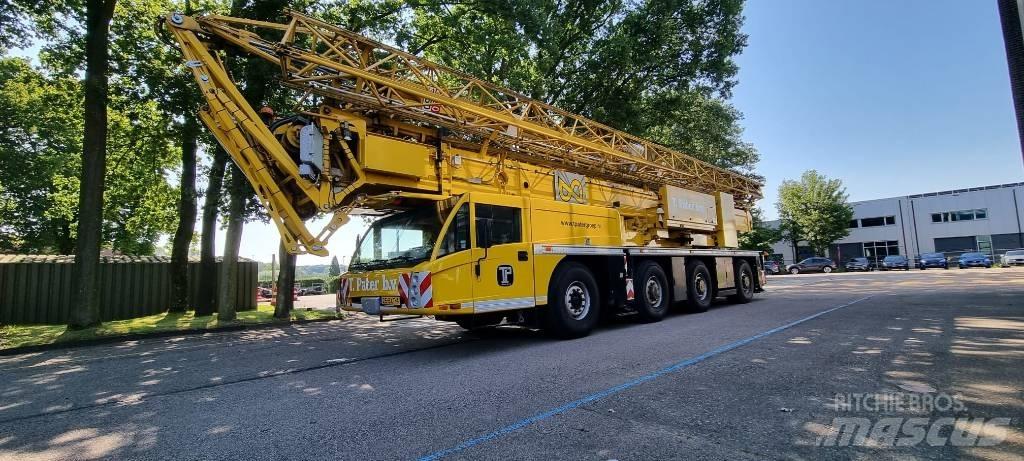 Spierings SK 498 AT4 Auto-gruas