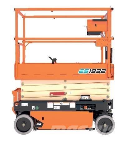 JLG ES1932 Elevadores de tesoura