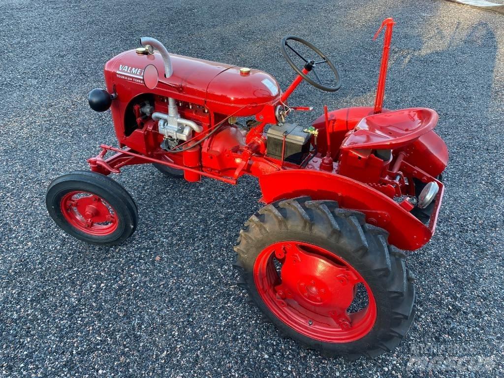 Valmet 20 Tratores Agrícolas usados