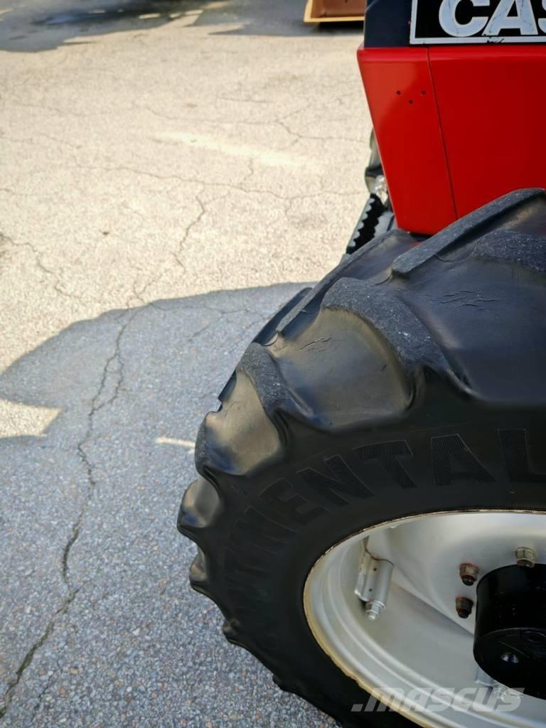 Case IH 1056 XL Tratores Agrícolas usados
