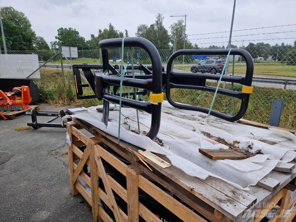 Ålö Unigrip 160 Acessórios de carregadora frontal