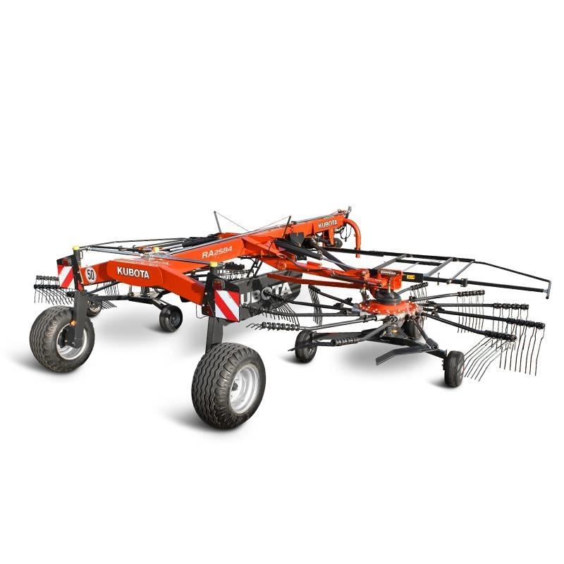 Kubota RA 2590 Gadanheiras-fileiras