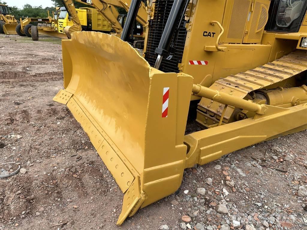 CAT D 7 R Dozers - Tratores rastos
