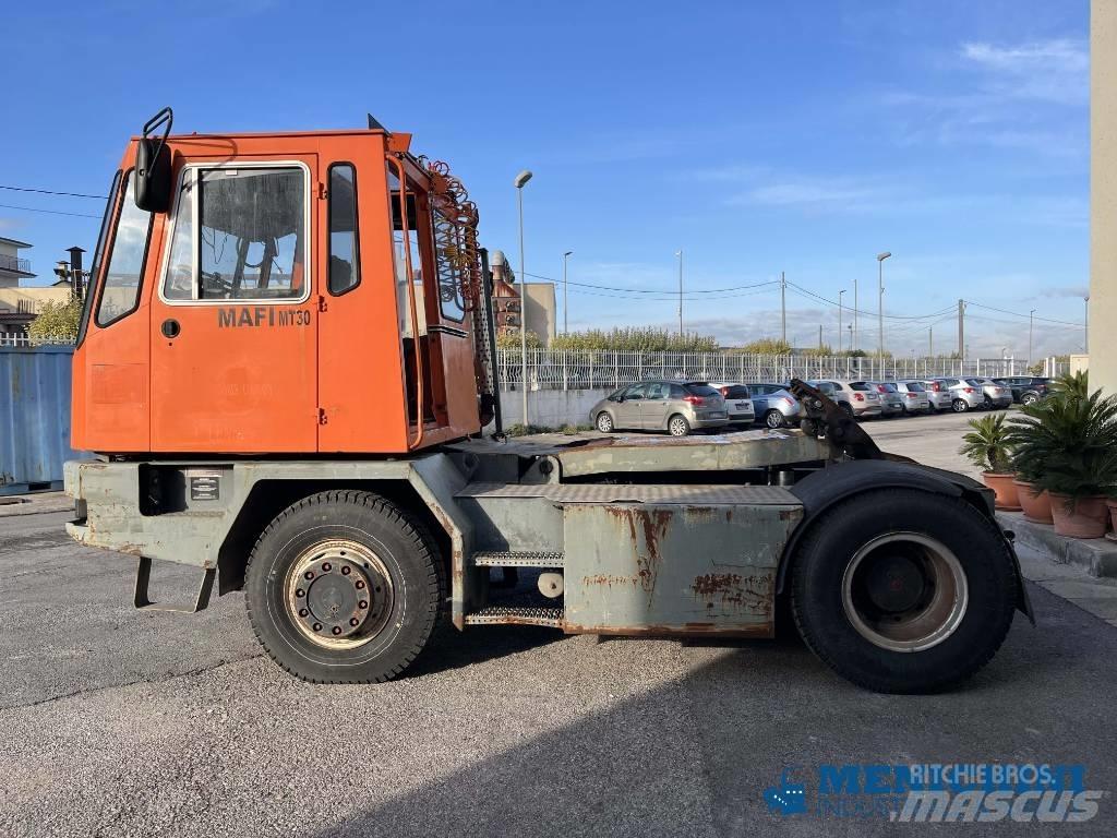Mafi MT 30 Tractores terminais