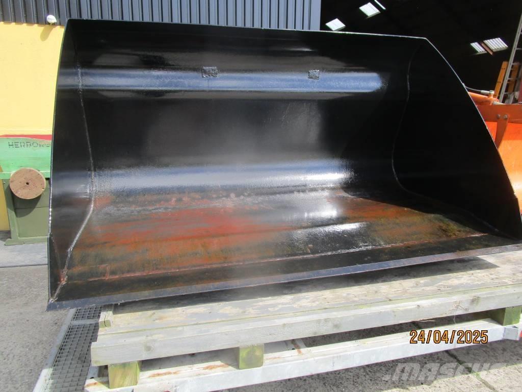 Manitou T 732 Telescópicas para Agricultura