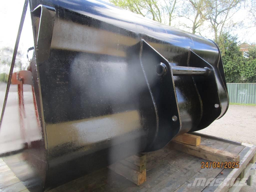 Manitou T 732 Telescópicas para Agricultura