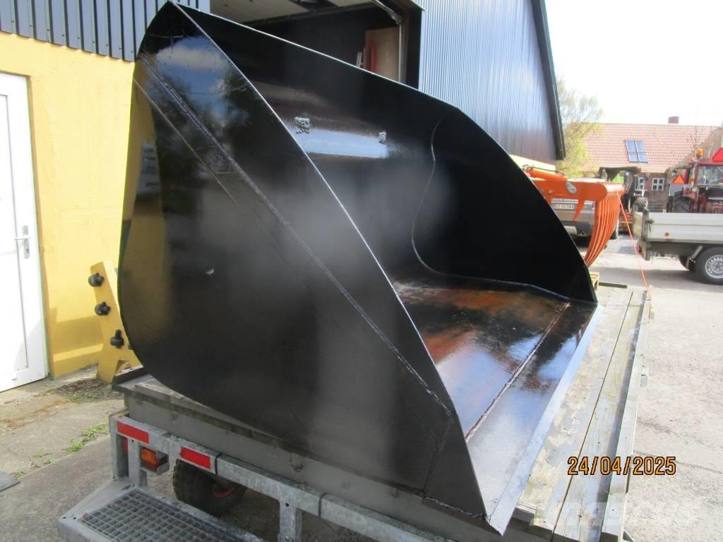 Manitou T 732 Telescópicas para Agricultura