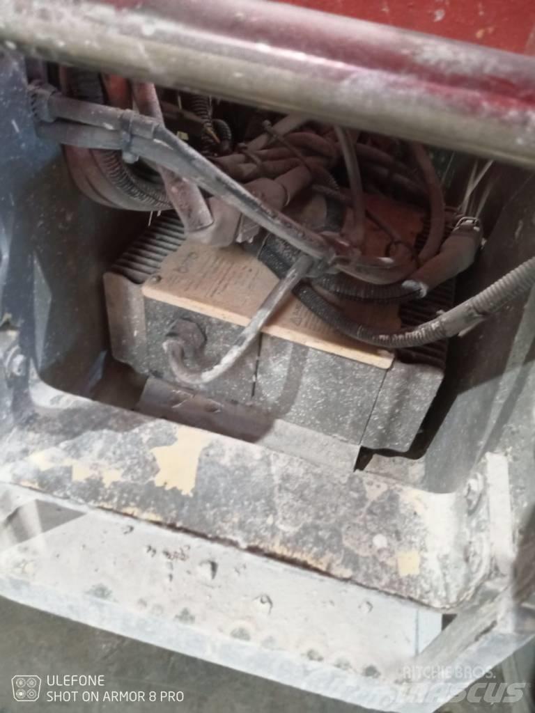 JLG 1930 ES Elevadores de tesoura