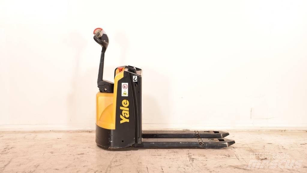 Yale MP 16 Porta palettes