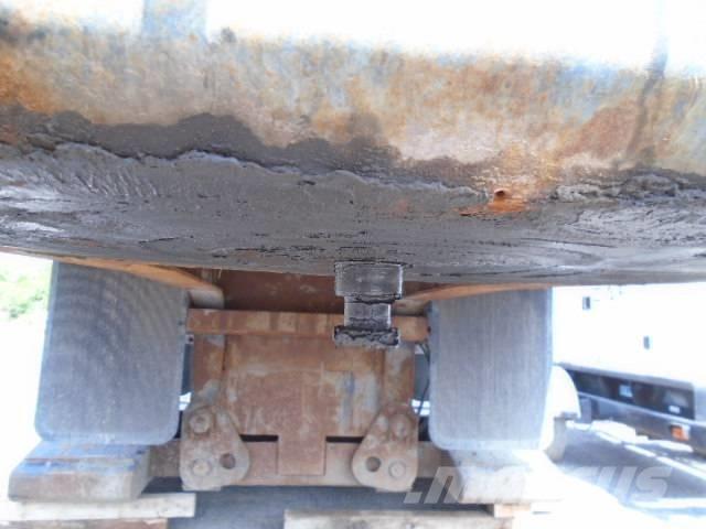  TEMISKO FD-T2W-51 Outros Reboques