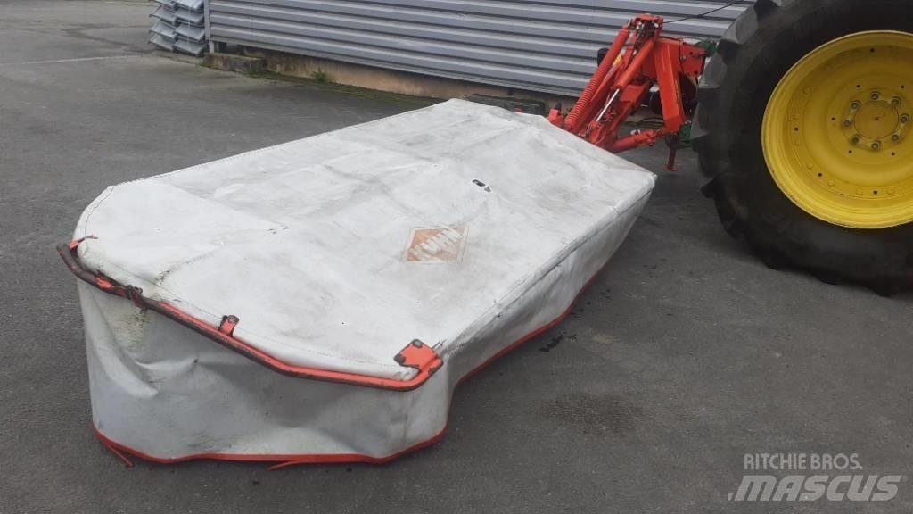 Kuhn GMD310 Gadanheiras
