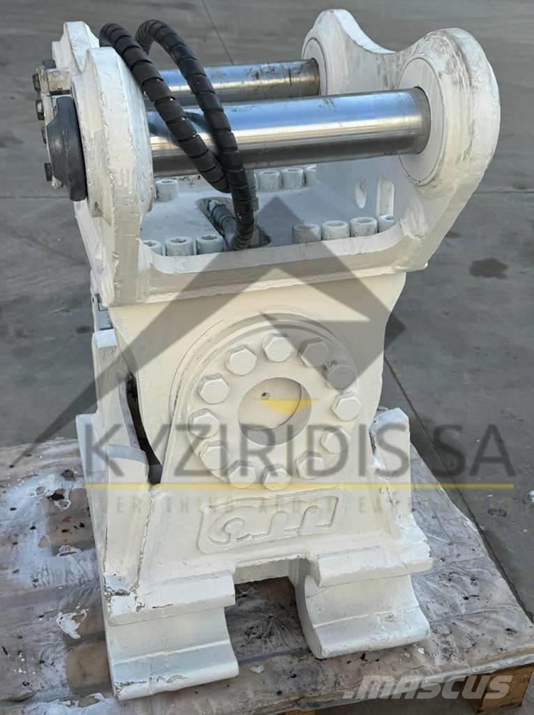  Oscar Meier AG MS21 Uniőes rápidas