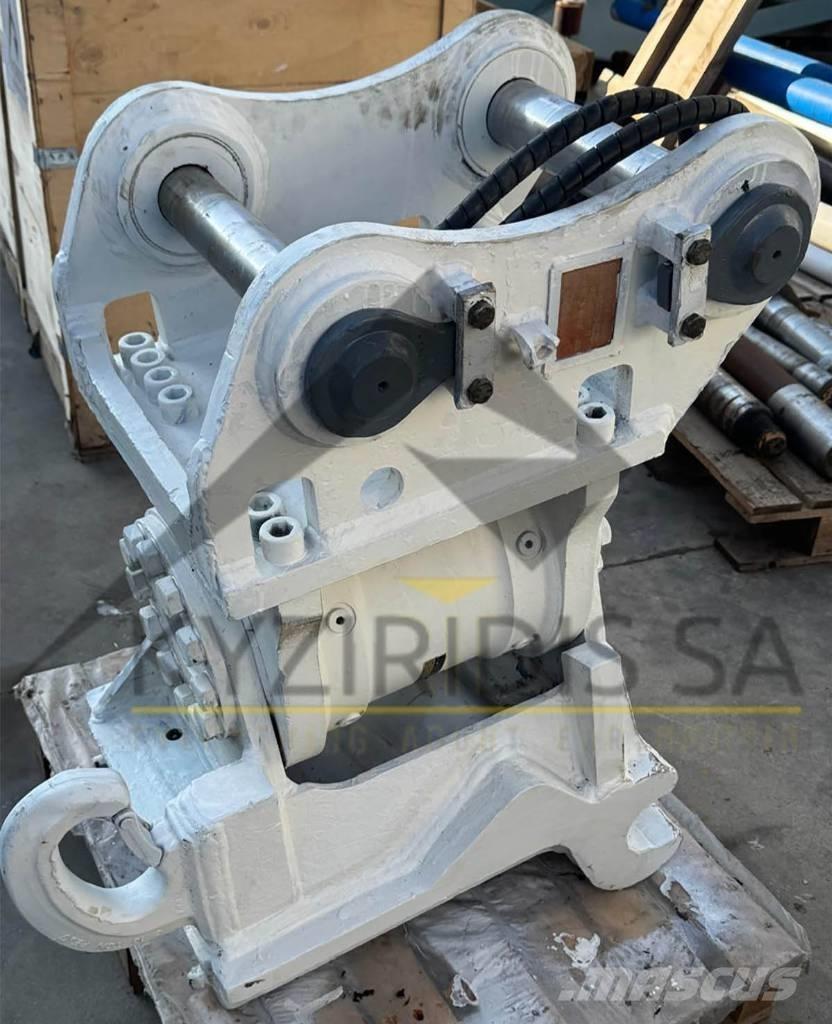  Oscar Meier AG MS21 Uniőes rápidas