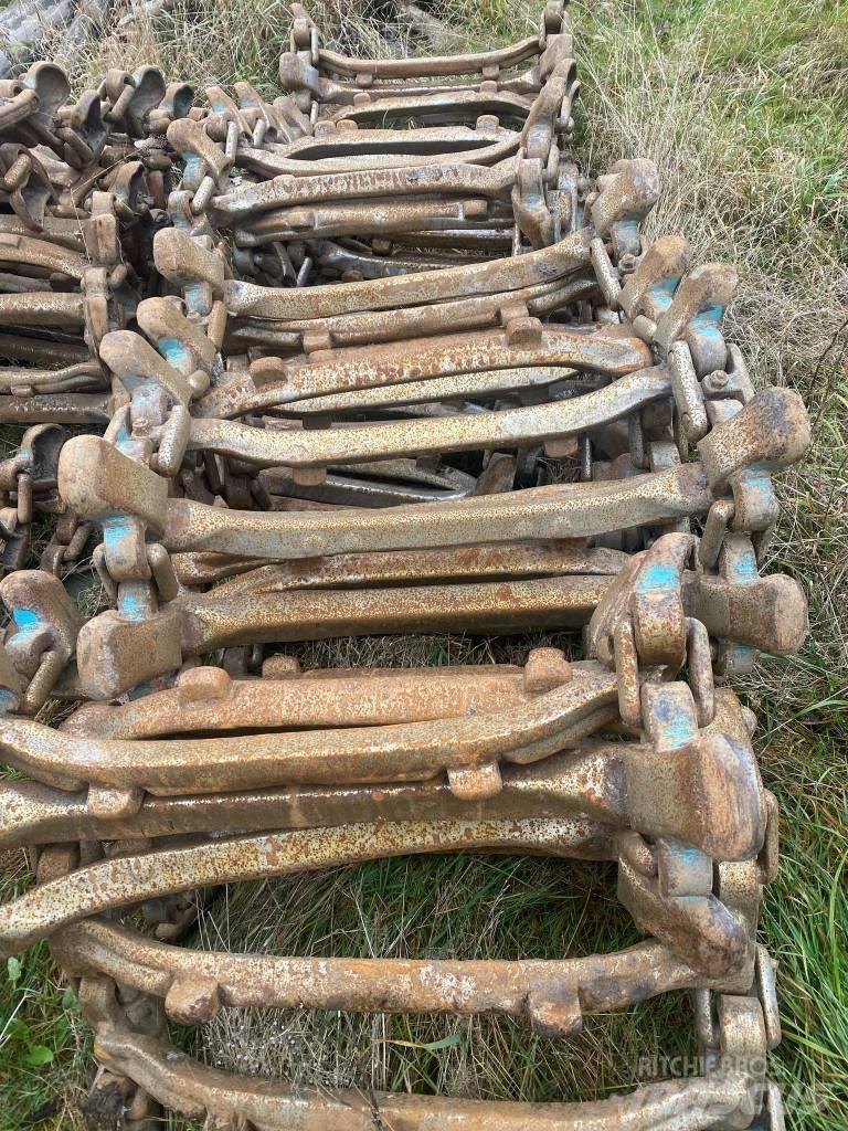 Olofsfors Evo Chains / Rastos