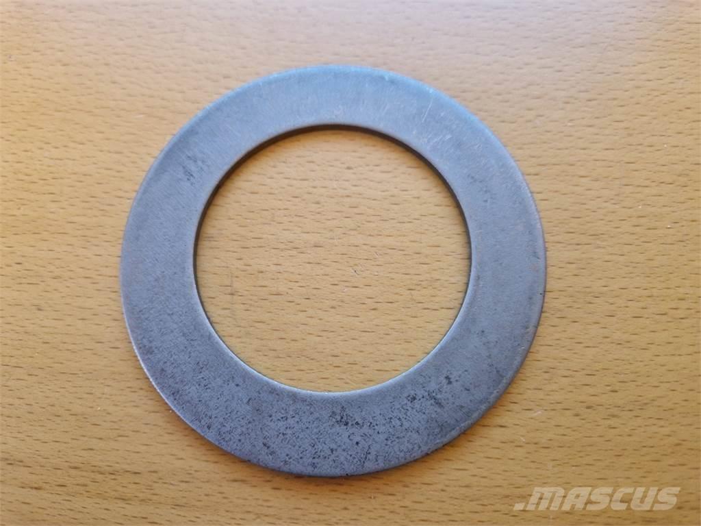 Ponsse 7315106 Transmissăo