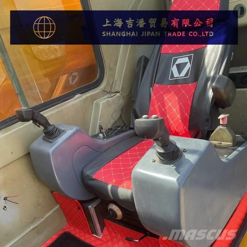 XCMG QY 100 K Gruas Todo terreno