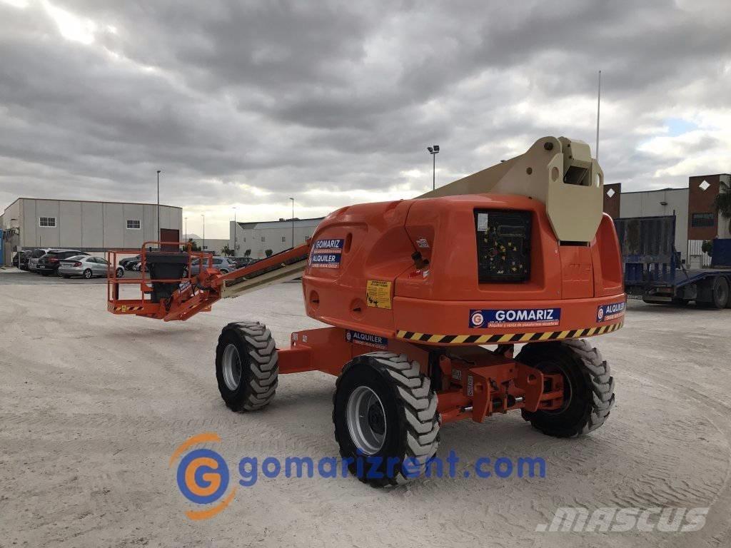 JLG 460 SJ Elevadores braços articulados
