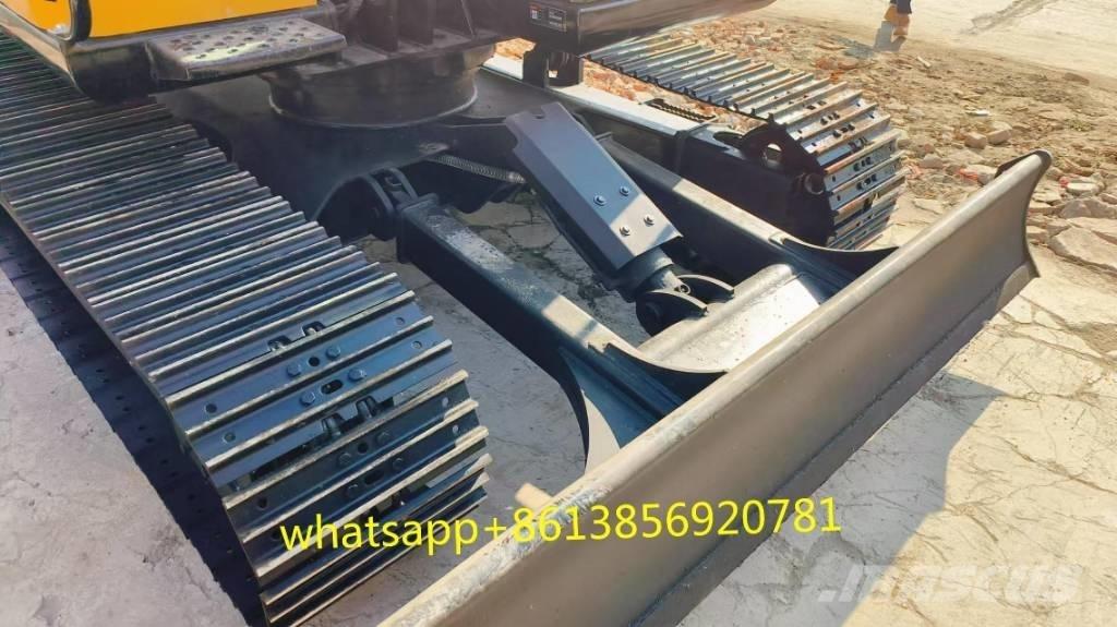 Sany SY 75 C pro Escavadeiras de esteiras