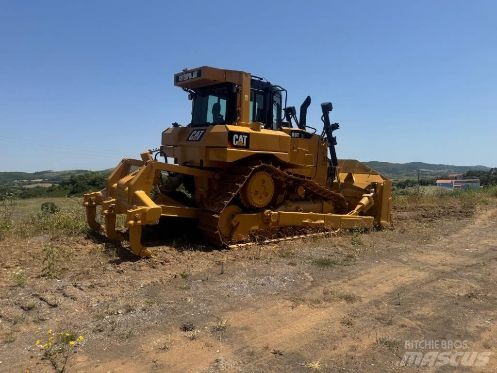 CAT D 6 T XL Dozers - Tratores rastos