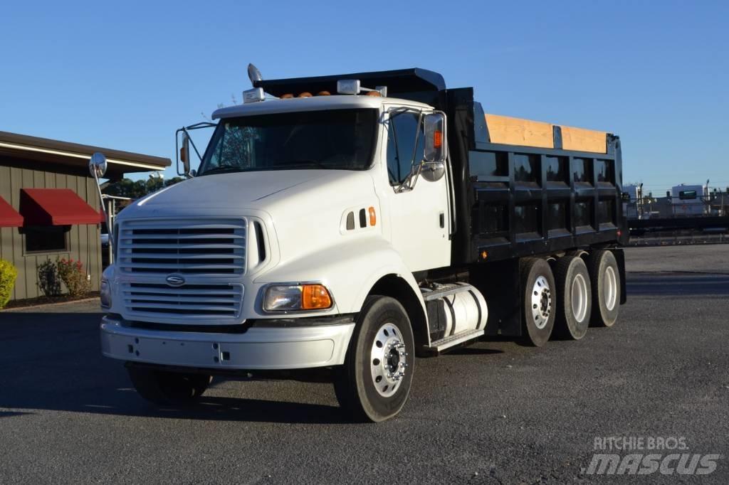 Sterling LT 9500 Camiões basculantes