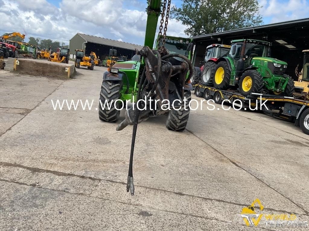 JCB BREAKER Martelos de quebragem