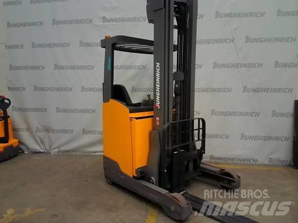 Jungheinrich ETV 214 Empilhadores Elevadores