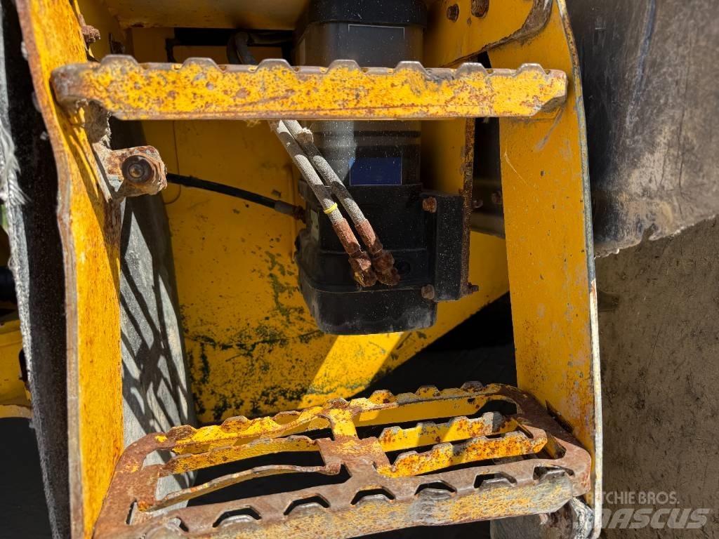 Volvo L 70 G Carregadeiras de rodas