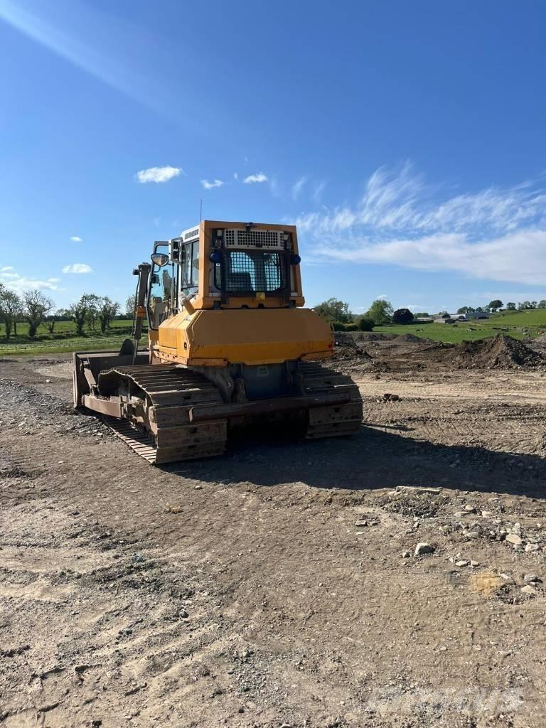 Liebherr PR 734 Dozers - Tratores rastos