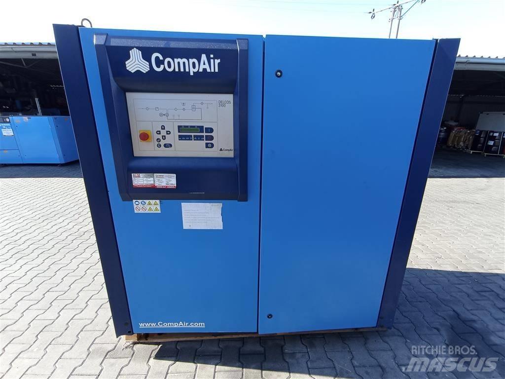 Compair L45-13a Compressores