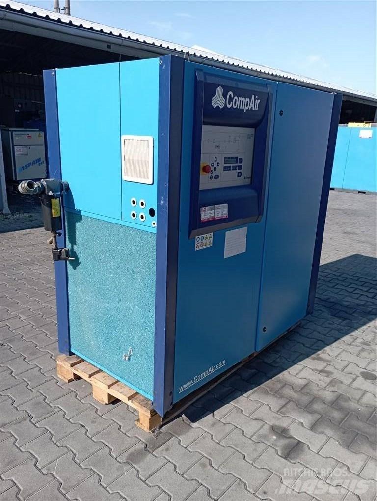 Compair L45-13a Compressores
