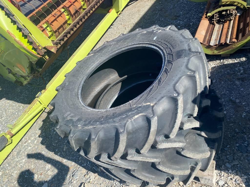 Mitas 440/65 R 28 Pneus Agrícolas