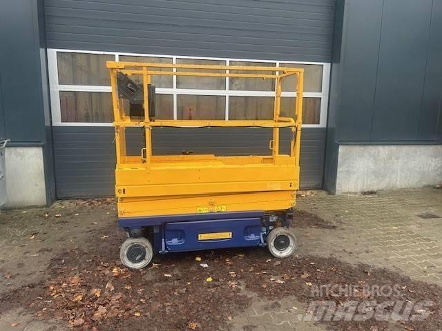 JLG 1930 ES Elevadores de tesoura