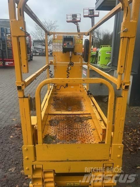 JLG 1930 ES Elevadores de tesoura