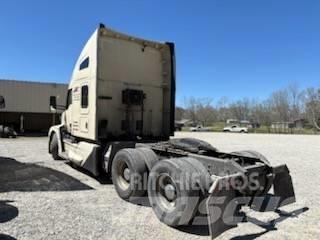 Kenworth T 680 Cavalos Mecânicos