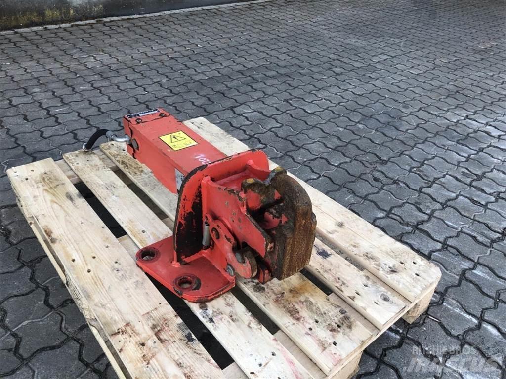 Manitou Diverse Baldes