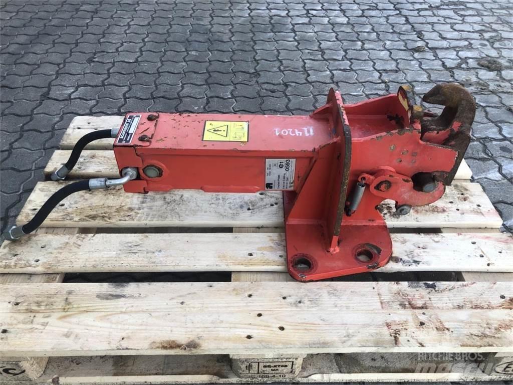 Manitou Diverse Baldes