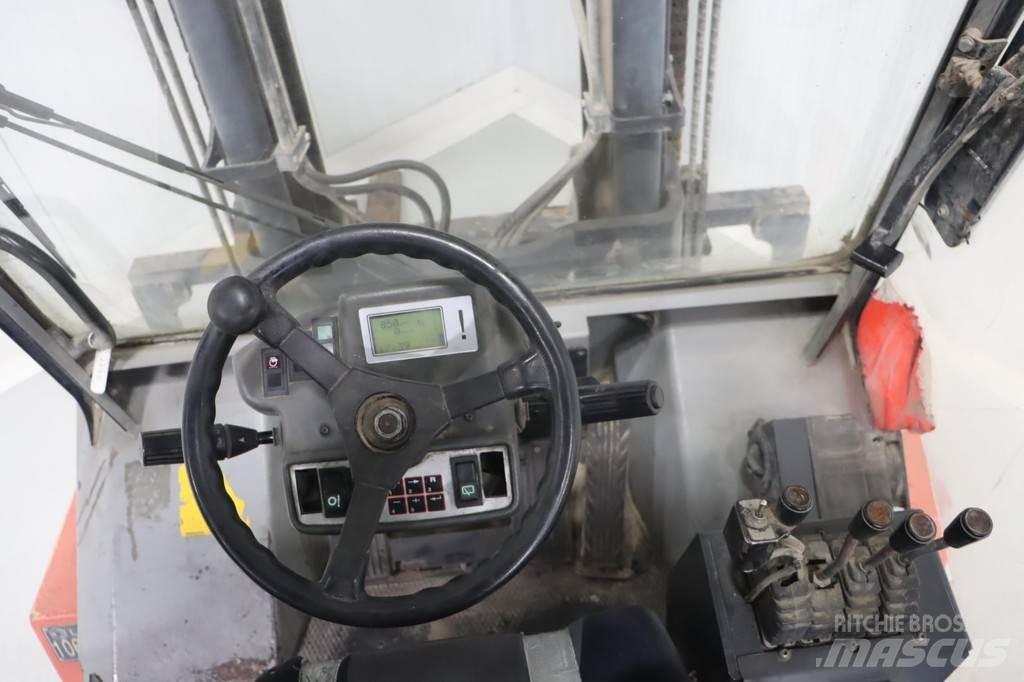 Kalmar DCE70-6 Empilhadores Diesel