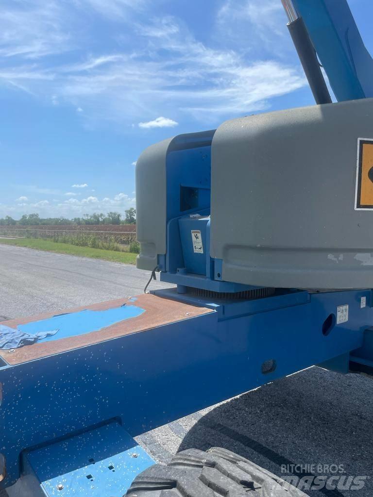 Genie S 40 Elevadores braços Telescópicos