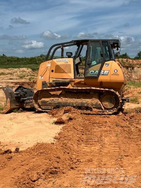 CASE 1150M LGP Dozers - Tratores rastos