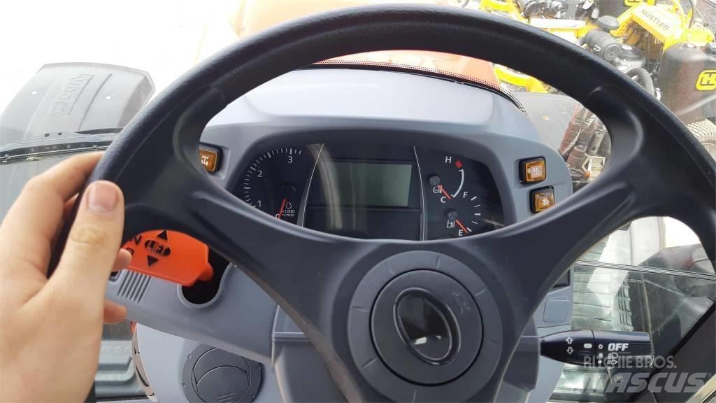 Kubota M 6-101 Construção - Outros
