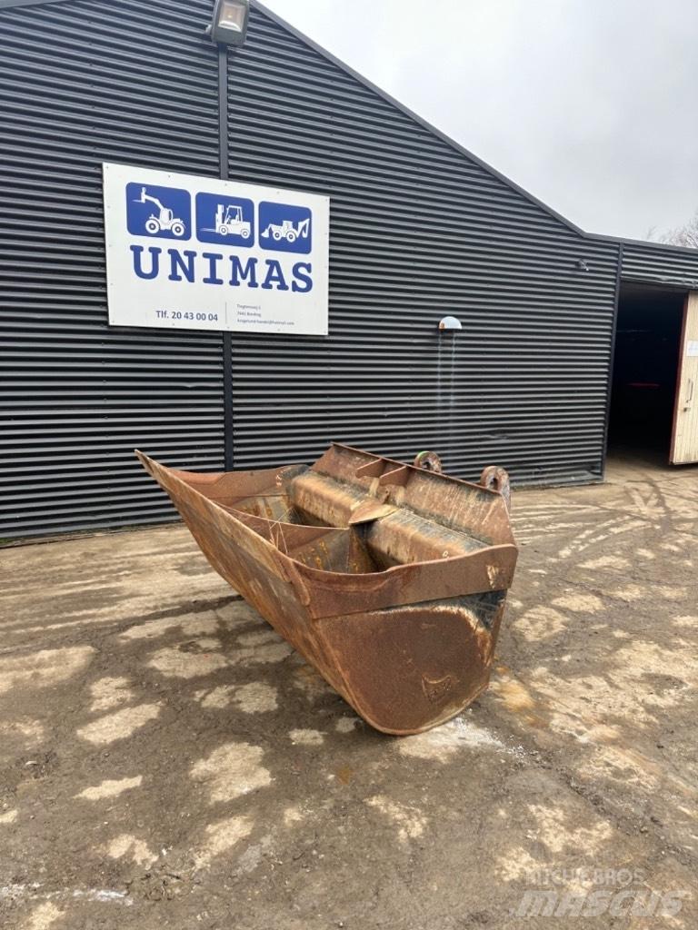  Andet CW40 skift Baldes