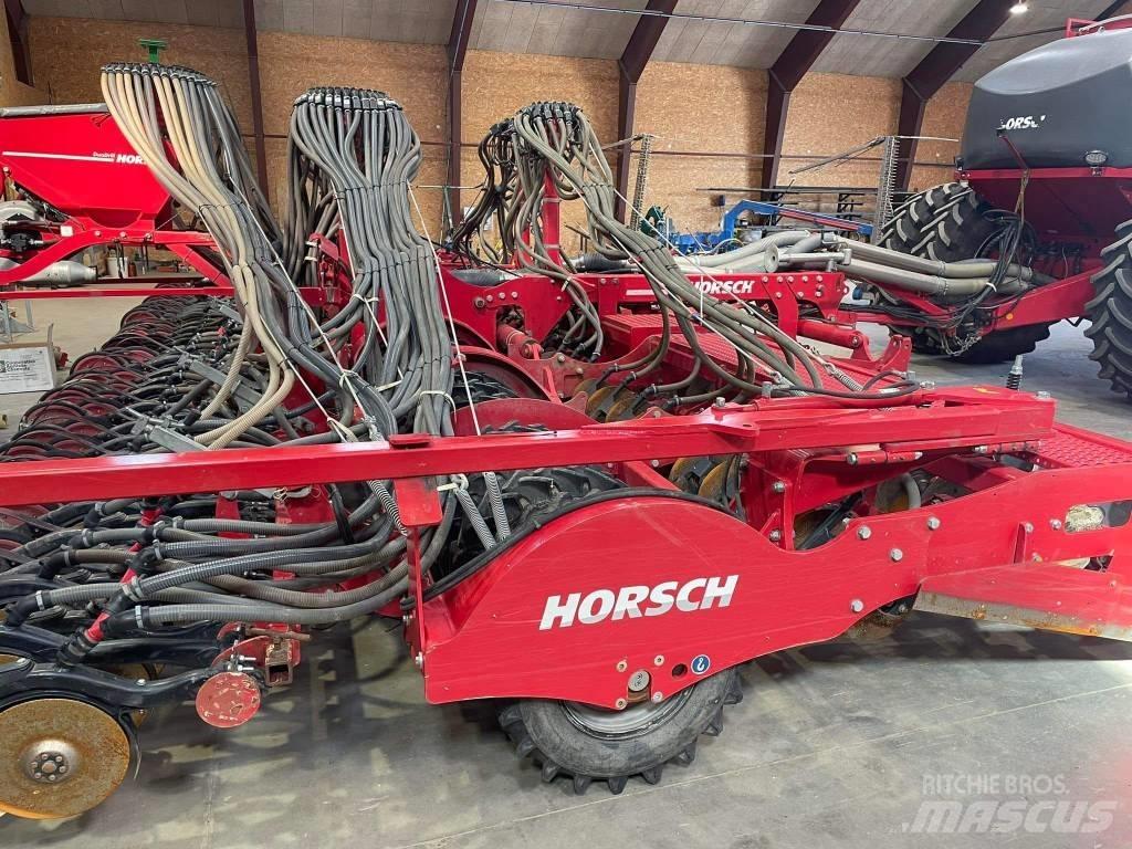 Horsch Pronto 9 SW Perfuradoras