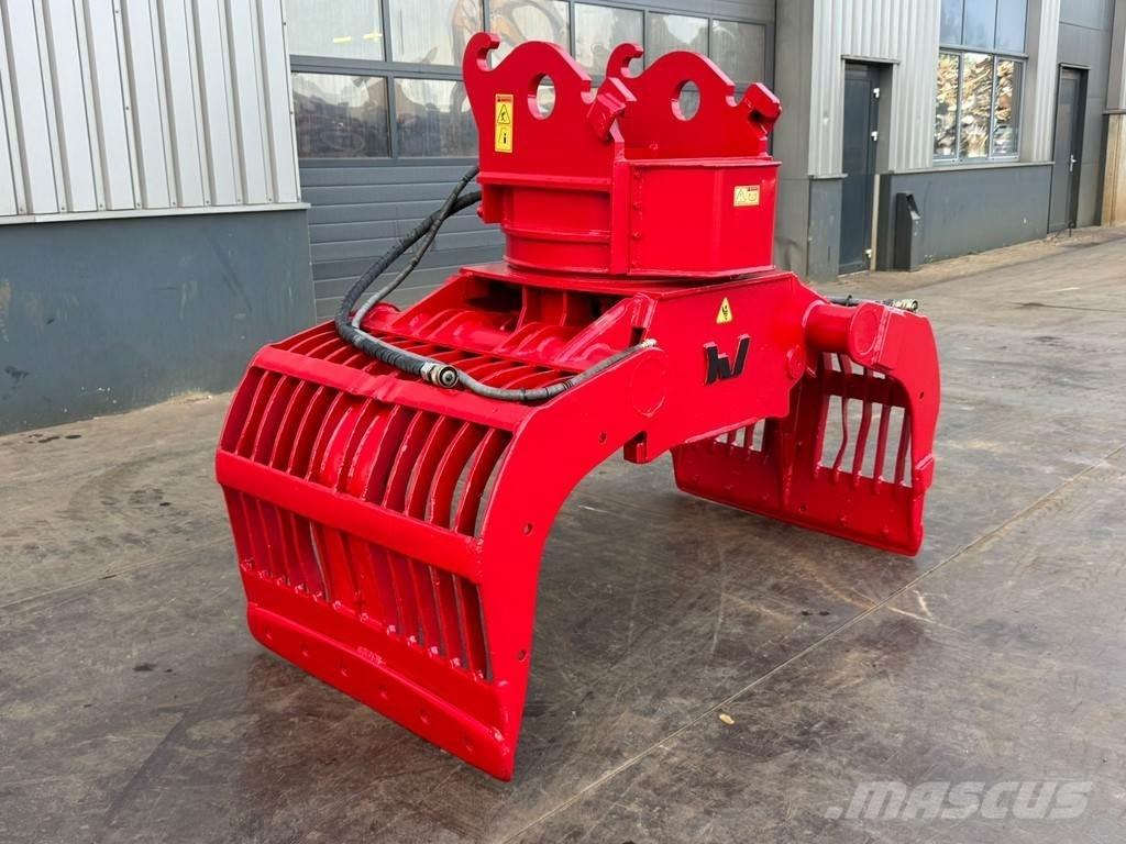 Verachtert VRG-30 Garras