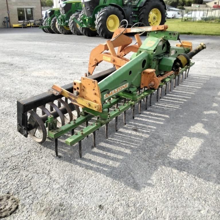 Amazone RED 40 Grades