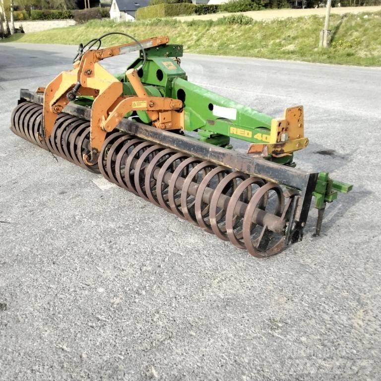 Amazone RED 40 Grades