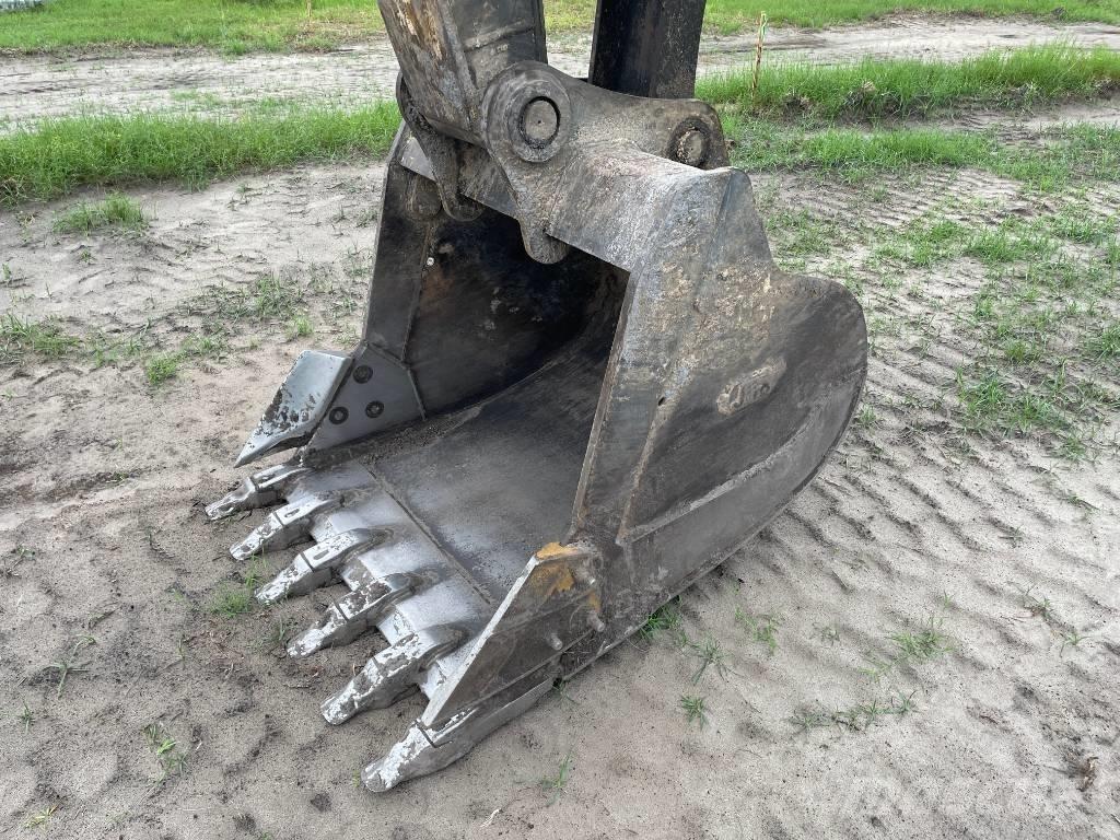 Volvo EC 220 EL Escavadeiras de esteiras